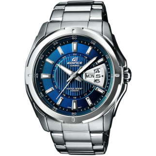 Годинник Casio EDIFICE EF-129D-2AVEF - Інтернет-магазин спільних покупок ToGether