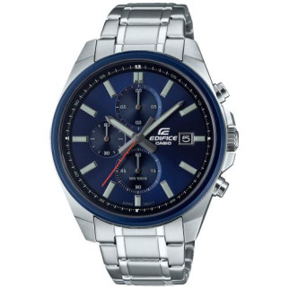 Годинник CASIO EDIFICE EFV-610DB-2AVUEF - Інтернет-магазин спільних покупок ToGether