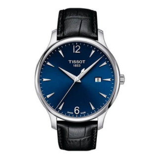 Годинник Tissot Tradition T063.610.16.047.00 - Інтернет-магазин спільних покупок ToGether