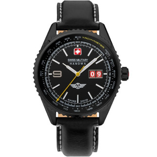 Годинник Swiss Military-Hanowa AFTERBURN SMWGB2101030 - Інтернет-магазин спільних покупок ToGether
