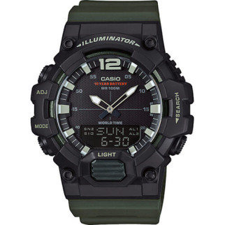 Годинник Casio HDC-700-3AVEF - Інтернет-магазин спільних покупок ToGether