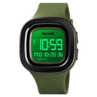 Годинник SKMEI 1580AG - Інтернет-магазин спільних покупок ToGether