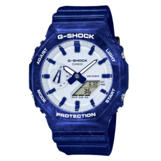 Годинник Casio G-SHOCK GA-2100BWP-2AER - Інтернет-магазин спільних покупок ToGether