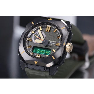 Годинник CASIO ProTrek PRW-6900Y-3ER - Інтернет-магазин спільних покупок ToGether