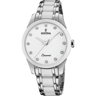 Годинник Festina F20499/1 - Інтернет-магазин спільних покупок ToGether