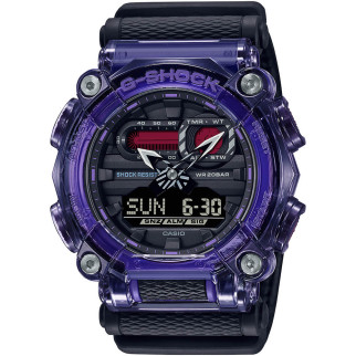 Годинник Casio G-SHOCK GA-900TS-6AER - Інтернет-магазин спільних покупок ToGether