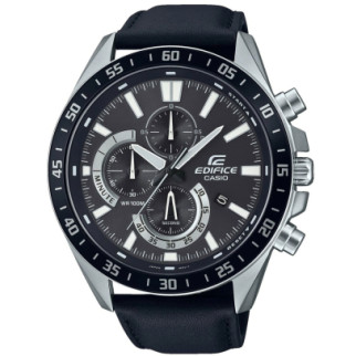 Годинник Casio EDIFICE EFV-620L-1AVUEF - Інтернет-магазин спільних покупок ToGether