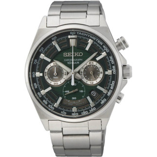 Годинник SEIKO CS Sports SSB405P1 - Інтернет-магазин спільних покупок ToGether