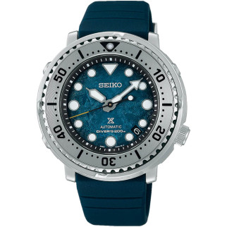 Годинник SEIKO Prospex Tuna Save the Ocean Antarctica SRPH77K1 - Інтернет-магазин спільних покупок ToGether