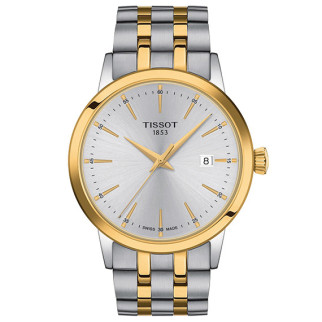 Годинник Tissot Classic Dream T129.410.22.031.00 - Інтернет-магазин спільних покупок ToGether