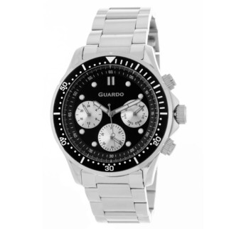 Годинник Guardo 012748-3 (m.SwB) - Інтернет-магазин спільних покупок ToGether