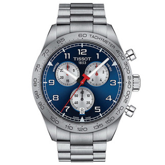 Годинник Tissot PRS 516 Quartz Chronograph T131.617.11.042.00 - Інтернет-магазин спільних покупок ToGether