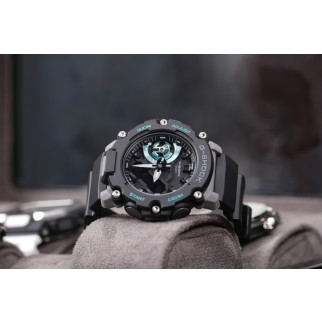 Годинник Casio G-SHOCK GA-2200M-1A - Інтернет-магазин спільних покупок ToGether