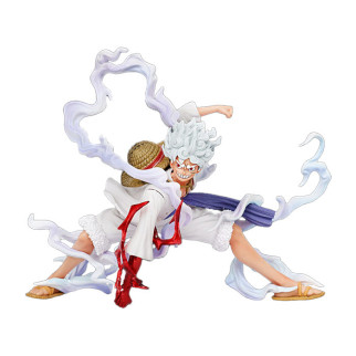 Фігурка The Coop Бог Сонця Ніка Sun God Nika Ван Піс One Piece 17см (23004) - Інтернет-магазин спільних покупок ToGether