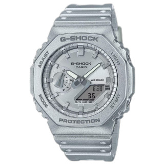 Годинник Casio G-SHOCK GA-2100FF-8AJF - Інтернет-магазин спільних покупок ToGether