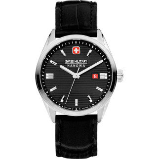 Годинник Swiss Military-Hanowa ROADRUNNER SMWGB2200104 - Інтернет-магазин спільних покупок ToGether