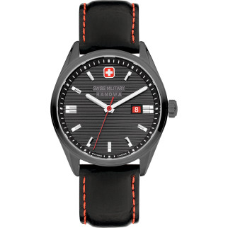 Годинник Swiss Military-Hanowa ROADRUNNER SMWGB2200140 - Інтернет-магазин спільних покупок ToGether