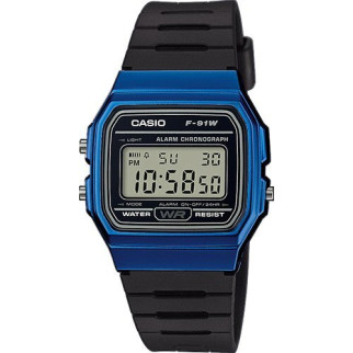 Годинник CASIO F-91WM-2AEF - Інтернет-магазин спільних покупок ToGether