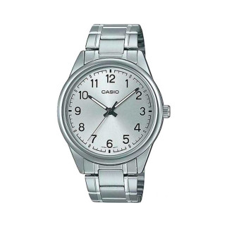 Годинник Casio MTP-V005D-7B4 Silver - Інтернет-магазин спільних покупок ToGether