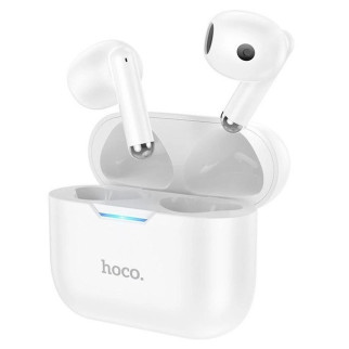 Бездротові навушники Bluetooth HOCO EW34 White - Інтернет-магазин спільних покупок ToGether