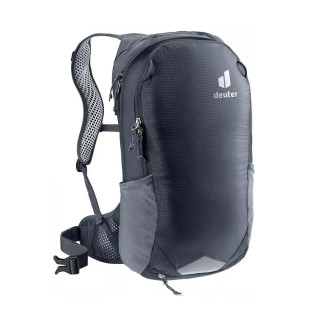 Рюкзак Deuter Race Air 10 Black (1052-3204323 7000) - Інтернет-магазин спільних покупок ToGether