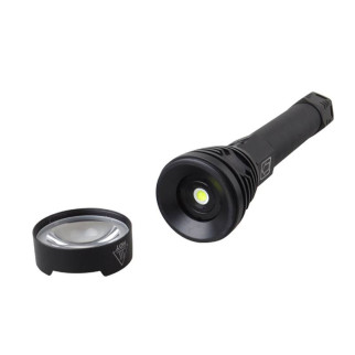 Ліхтарик ручний тактичний X-Balog 8135 - Інтернет-магазин спільних покупок ToGether