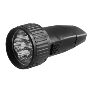 Ліхтарик акумуляторний світлодіодний Led Космос A-Plus - Інтернет-магазин спільних покупок ToGether