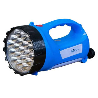 Ліхтарик-прожектор акумуляторний 3 Вт Stenson ME-4521 - Інтернет-магазин спільних покупок ToGether