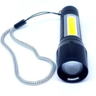 Ліхтарик акумуляторний 90*25 мм кишеньковий X-Balog BL-511 - Інтернет-магазин спільних покупок ToGether
