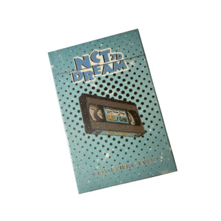 Набір карток NCT 7-th dream (23605) Fan Girl - Інтернет-магазин спільних покупок ToGether