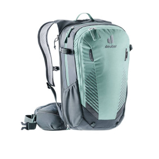 Рюкзак Deuter Compact EXP 12 SL Синій (1052-3206021 2444) - Інтернет-магазин спільних покупок ToGether