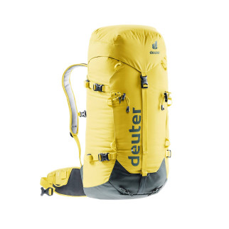 Рюкзак Deuter Gravity Expedition 45+ Corn (1052-3362222 8209) - Інтернет-магазин спільних покупок ToGether