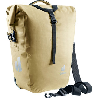 Рюкзак Deuter Weybridge 25+5 Desert (1052-3230222 6012) - Інтернет-магазин спільних покупок ToGether