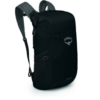 Рюкзак Osprey Ultralight Dry Stuff Pack 20 Чорний (1054-009.3241) - Інтернет-магазин спільних покупок ToGether