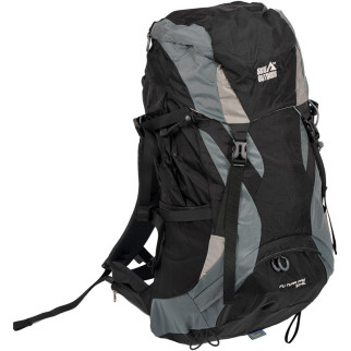 Рюкзак Skif Outdoor Futura Pro 65L Black (1013-389.02.64) - Інтернет-магазин спільних покупок ToGether