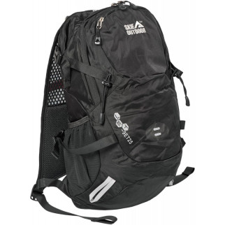 Рюкзак Skif Outdoor Racer 25L Black (1013-389.02.63) - Інтернет-магазин спільних покупок ToGether