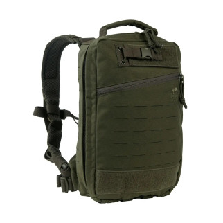 Рюкзак Tasmanian Tiger Medic Assault Pack S MKII Olive (1033-TT 7591.331) - Інтернет-магазин спільних покупок ToGether
