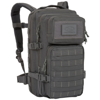 Рюкзак тактичний Highlander Recon Backpack 28L Сірий (1073-929699) - Інтернет-магазин спільних покупок ToGether