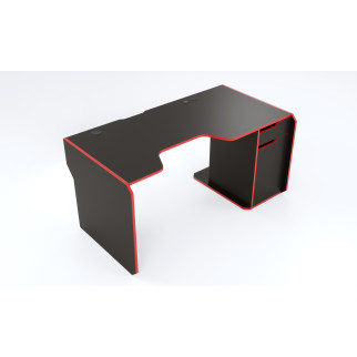 Геймерський стіл ZEUS-Game VARVAR D-300 - Інтернет-магазин спільних покупок ToGether