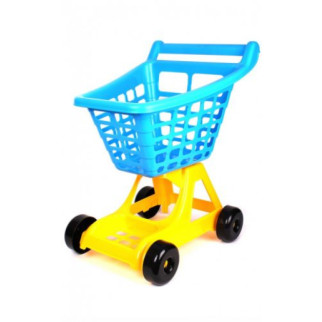 Іграшка "Візок" (синій) - Інтернет-магазин спільних покупок ToGether