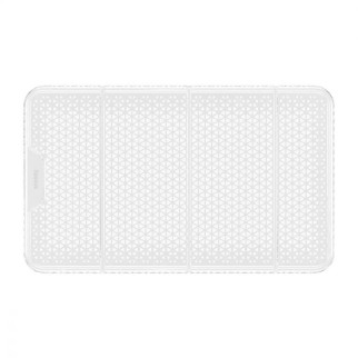 Антиковзаючий силіконовий килимок Baseus Folding Bracket Antiskid Pad (transparent) - Інтернет-магазин спільних покупок ToGether