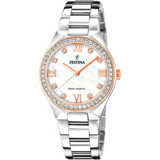 Годинник Festina F20658/1 - Інтернет-магазин спільних покупок ToGether