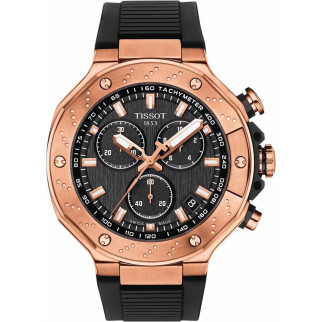 Годинник Tissot T-Race Chronograph T141.417.37.051.00 - Інтернет-магазин спільних покупок ToGether