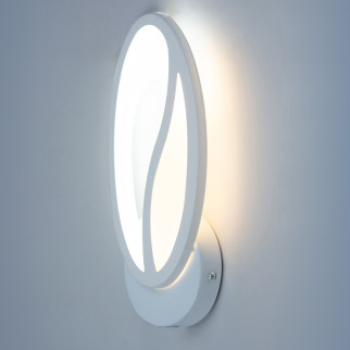 Світильник світлодіодний настінний LED бра Sunlight білий 3261 - Інтернет-магазин спільних покупок ToGether