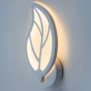 Світильник світлодіодний настінний LED бра Sunlight білий 3006 - Інтернет-магазин спільних покупок ToGether