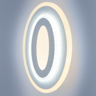 Світильник світлодіодний настінний LED бра Sunlight білий 3271WHT - Інтернет-магазин спільних покупок ToGether