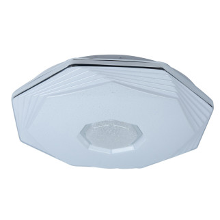 Настінно-стельова LED-люстра світильник світлодіодний Sunlight 409-500 - Інтернет-магазин спільних покупок ToGether