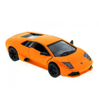 Машинка KINSMART "Lamborghini Murcielago LP" (помаранчева) - Інтернет-магазин спільних покупок ToGether