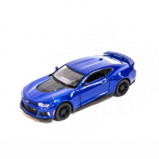 Машинка KINSMART Camaro ZL1 (синя) - Інтернет-магазин спільних покупок ToGether