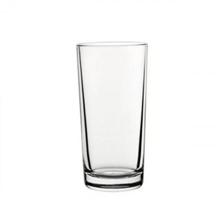 Набір склянок високих Pasabahce Alanya PS-52432-6 260 мл 6 шт - Інтернет-магазин спільних покупок ToGether